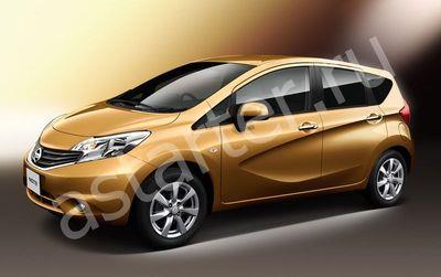 Ремонт генератора Nissan Note II, Купить генератор Nissan Note II